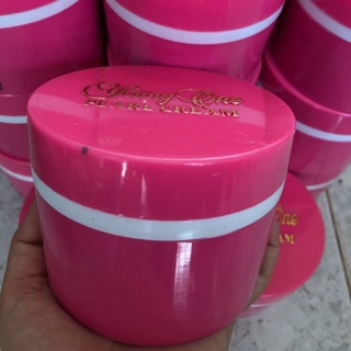 1 Hũ kem xù trần 100g không hộp