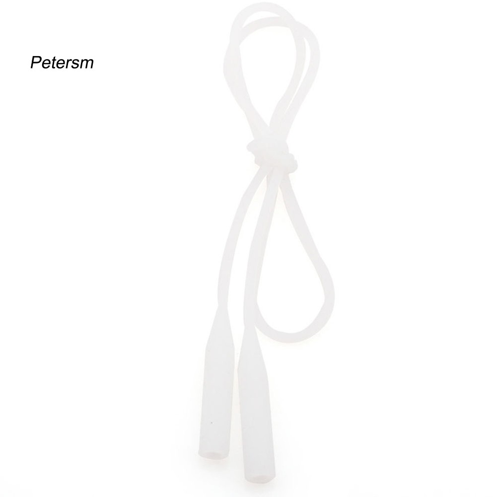 Dây Silicone Gắn Mắt Kính Chống Trượt Cho Trẻ Em
