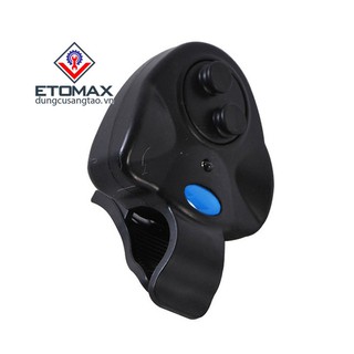 ⚡️𝗕𝗛 𝟭𝟮 𝗧𝗛𝗔́𝗡𝗚⚡️Báo động cá cắn câu V3 [FREE ship 99k]