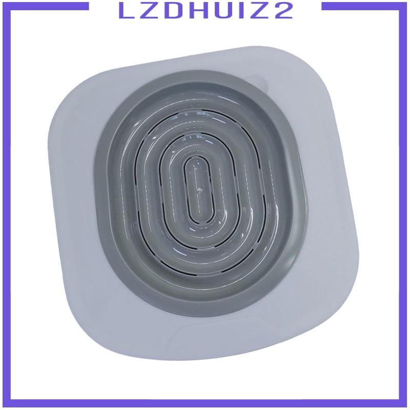 Khay tập đi vệ sinh cho mèo cưng