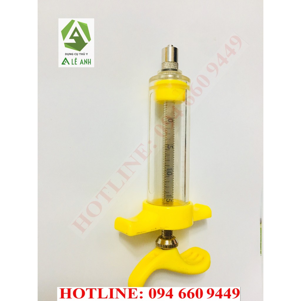 XI LANH RECCA 20ML