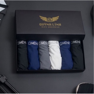 Sịp đùi qmen nam cao cấp đúc máy mát lịm - dgk gia dụng