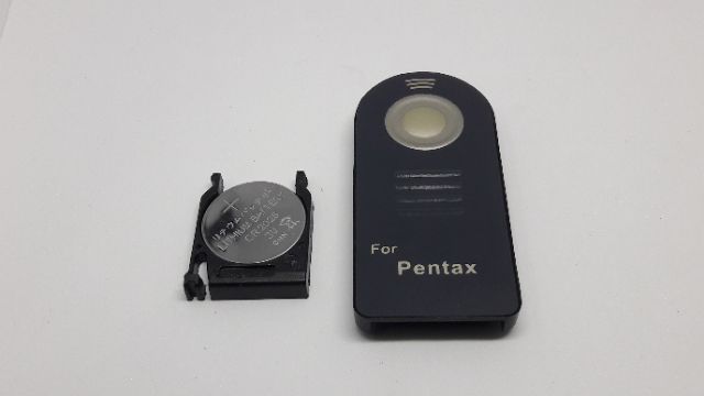 Remote cho máy ảnh Pentax