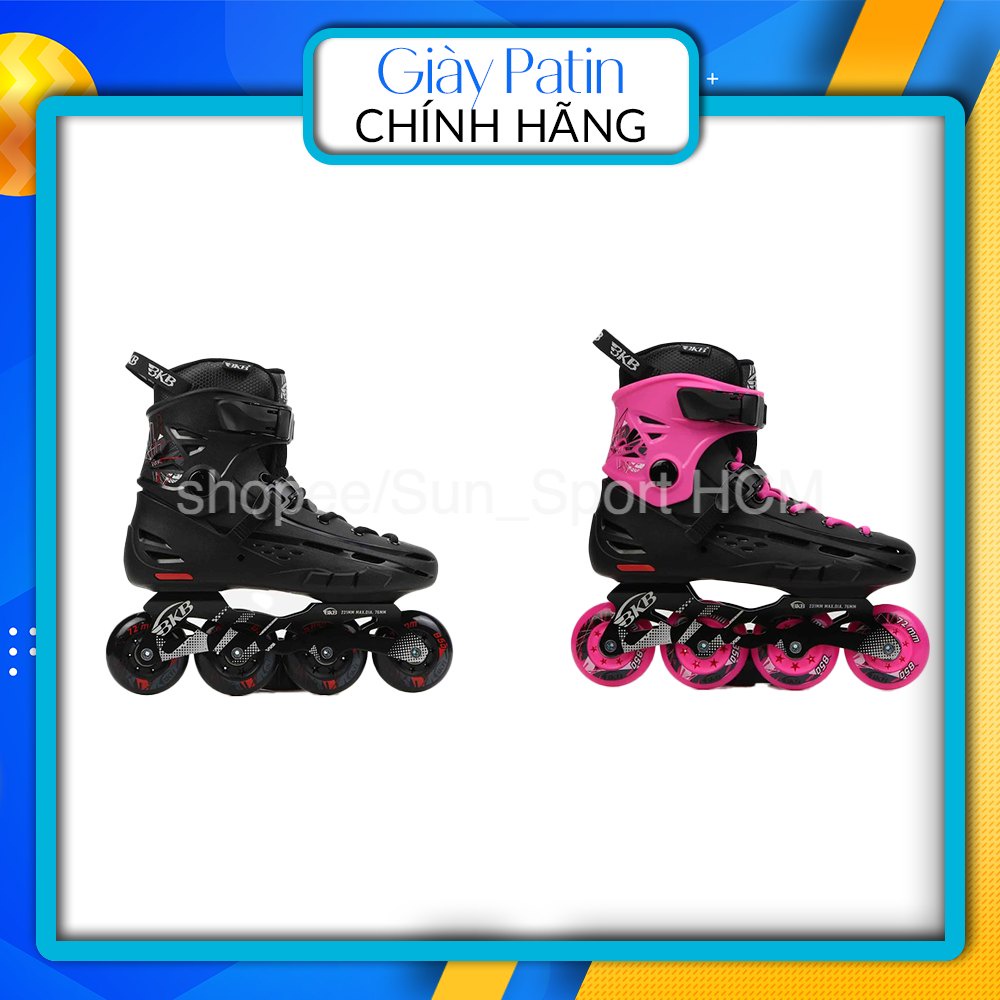 Giày Patin B 5S chính hãng giá rẻ