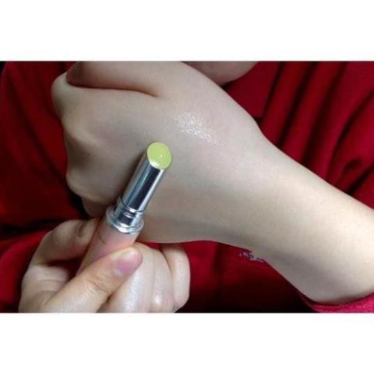 Son Dưỡng Môi Nhật Bản DHC Lip Cream 1,5g không màu - Meishoku | BigBuy360 - bigbuy360.vn