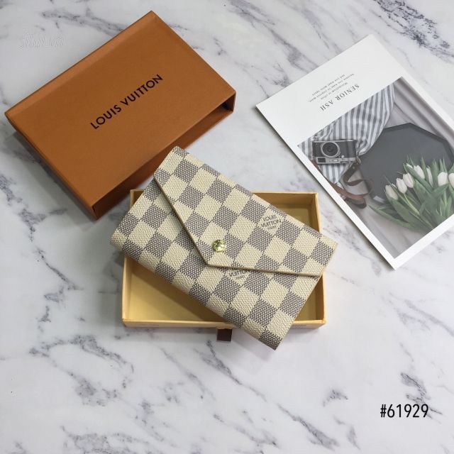 Ví lv cầm tay mini full box