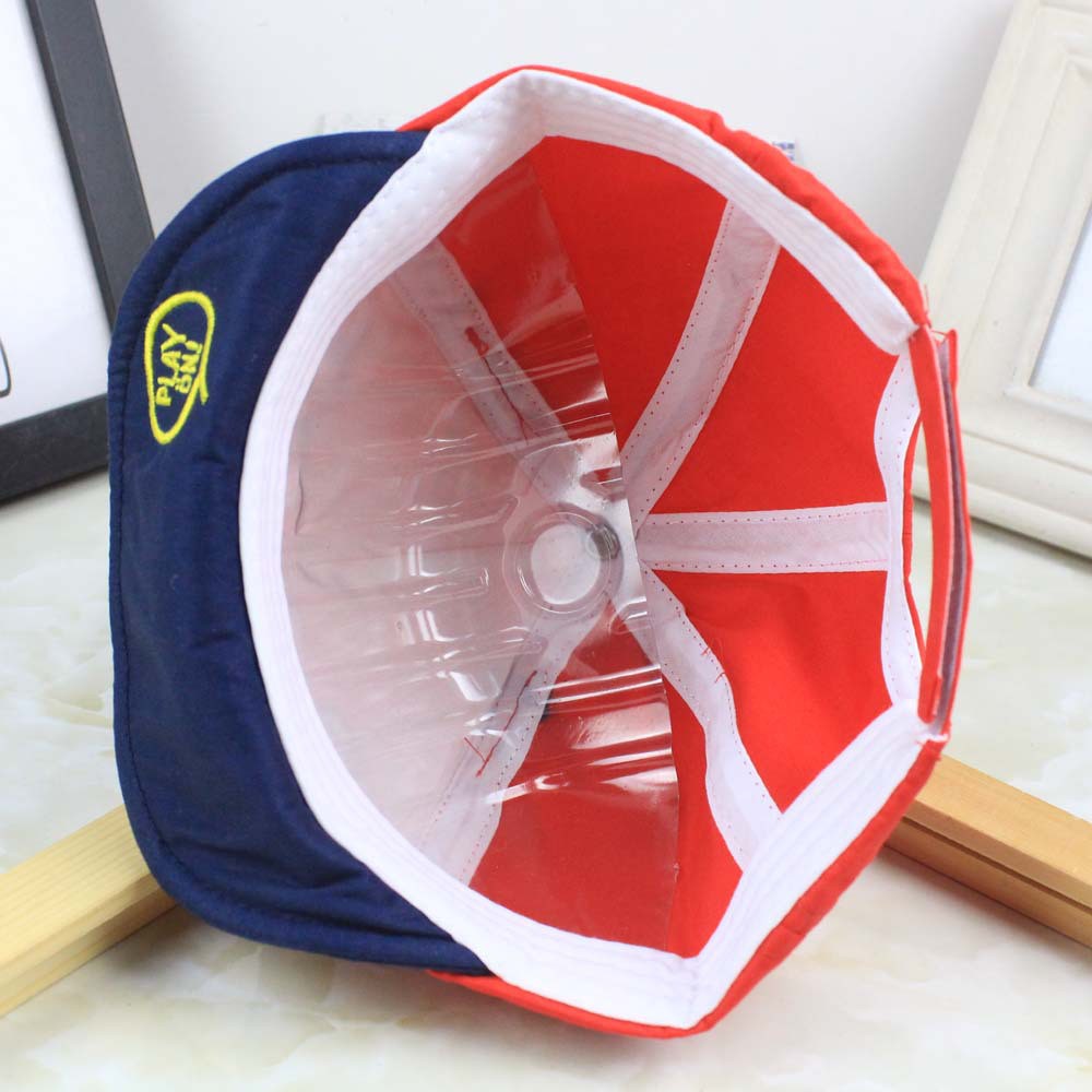 Nón Tai Bèo Dễ Thương Cho Bé Sơ Sinh