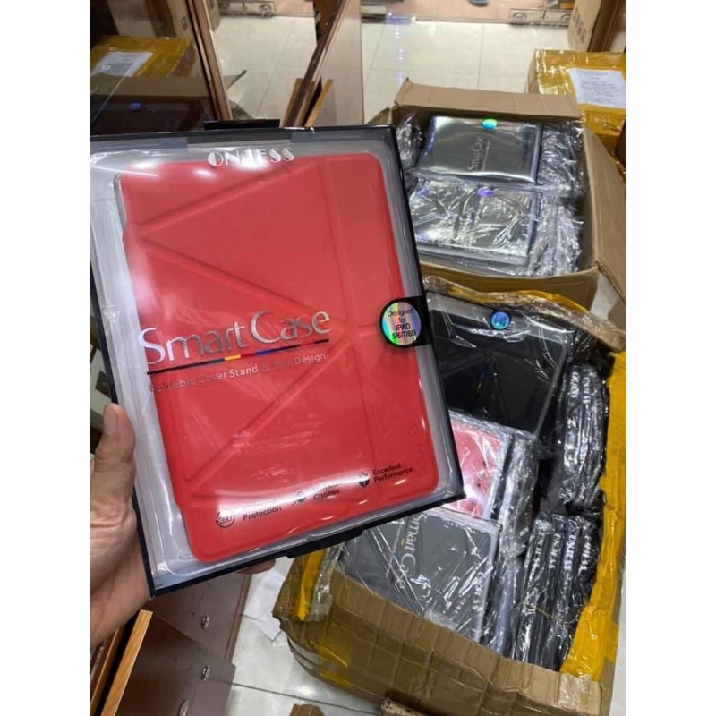 Bao Da Onjess  Ipad mini - 234 - ipad AIR ( 5 )  Ipad 9.7  - 10.2