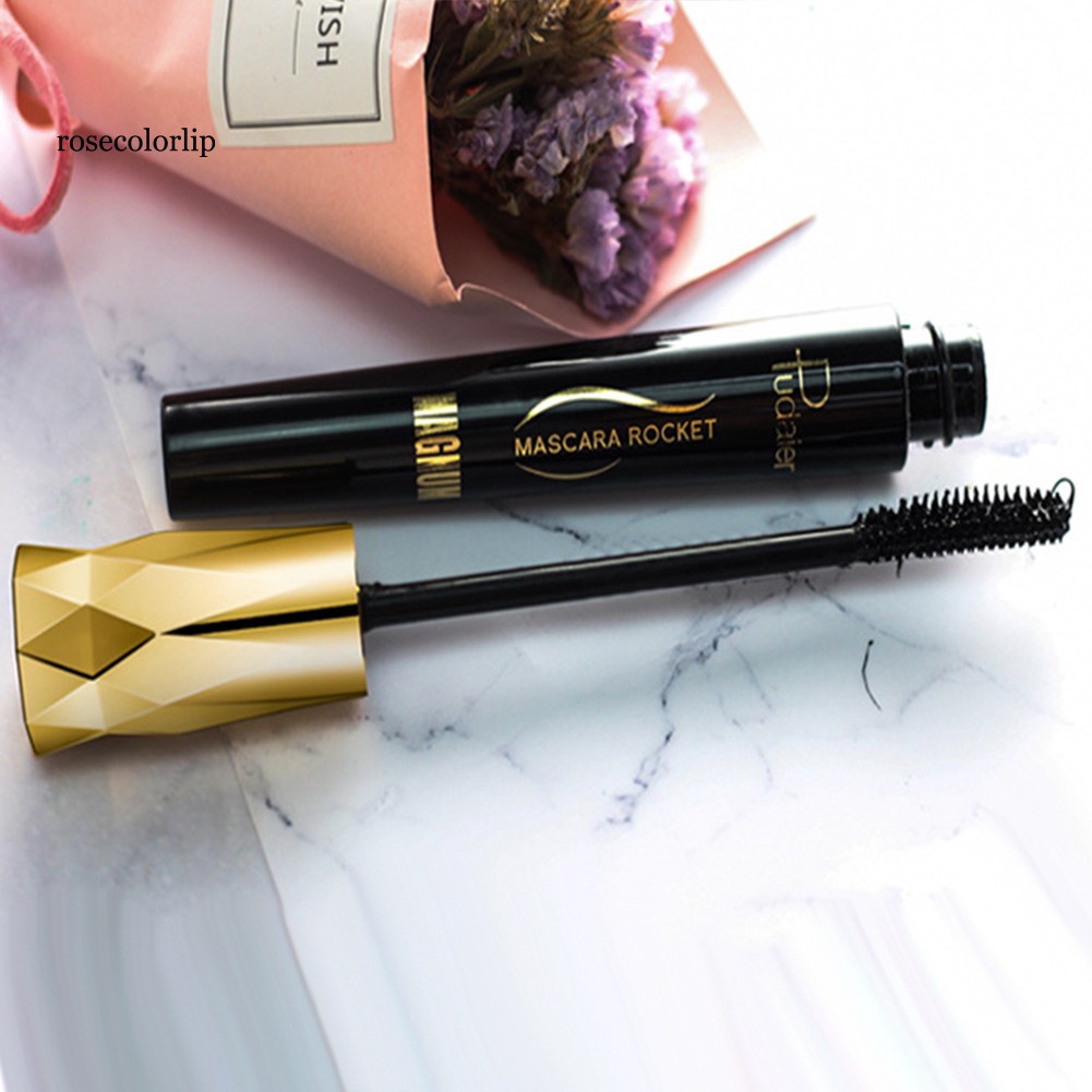 Mascara Pudaier chống nước Nội địa Trung sỉ tốt - GIÁ GỐC 12