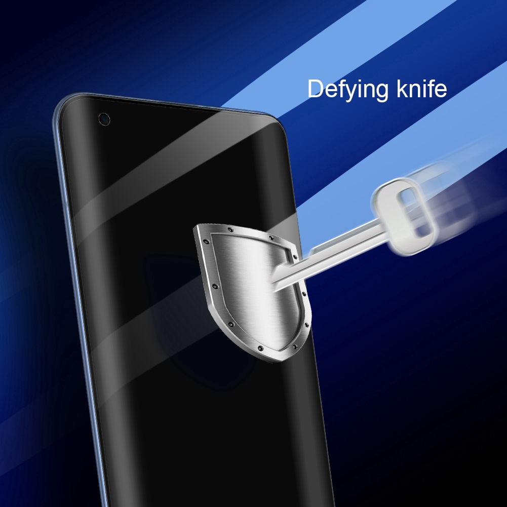 Kính Cường Lực Điện Thoại NILLKIN Cho Xiaomi Mi 10/Mi 10 Pro 5g/Mi 10 Ultra Cp + Max 3D