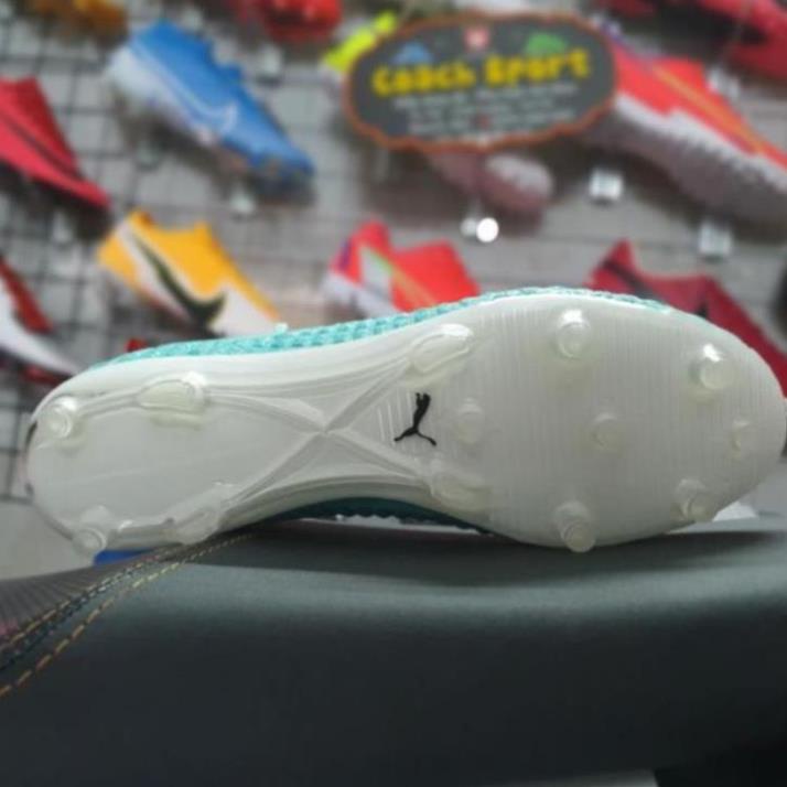 Giày bóng đá Puma Future 19.1 Netfit FG ⬲ 📞 a 🐨