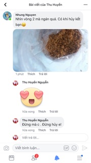 Sụn non, thịt chưng mắm tép