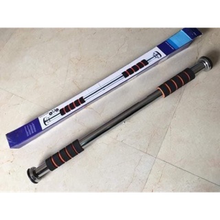 Xà đơn gắn cửa loại dài 80-1m2