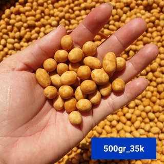 500g đâu phộng cốt dừa
