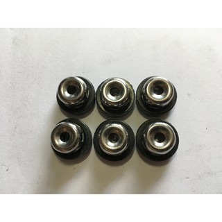 Bộ 6 lúp bê 1/2hp ti 18mm inox