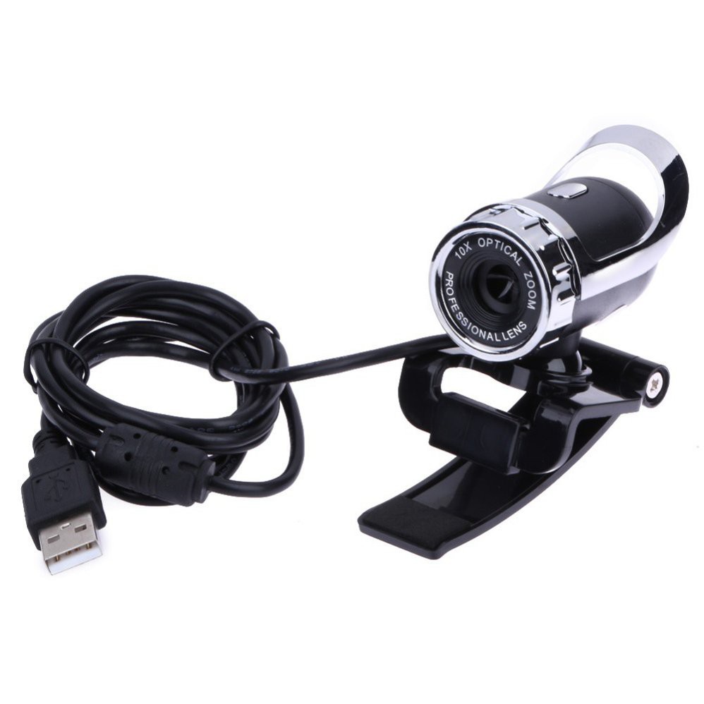 Camera Usb 12 Megapixels 360 Độ Tự Động Cân Bằng Cho Máy Tính | BigBuy360 - bigbuy360.vn