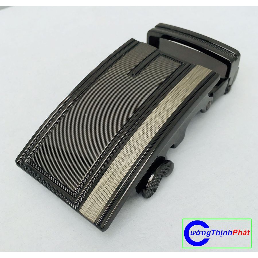 Dây Nịt Nam Mặt Khóa Tự Động