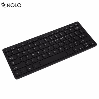 Combo Phím Chuột Không Dây Allay MN01