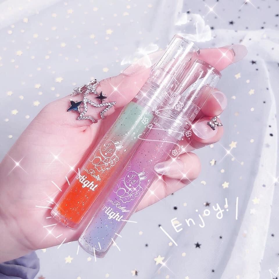 Son Bóng Không Màu Dưỡng Ẩm Trong Suốt Dragon Ranee | BigBuy360 - bigbuy360.vn