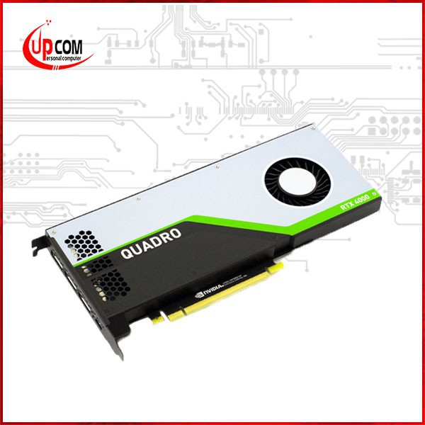 Card Màn hình LEADTEK Quadro-RTX 4000 8GB-GDDR6 | BigBuy360 - bigbuy360.vn