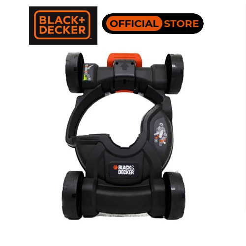 Bánh xe máy cắt cỏ Black &amp; Decker CM100-B1