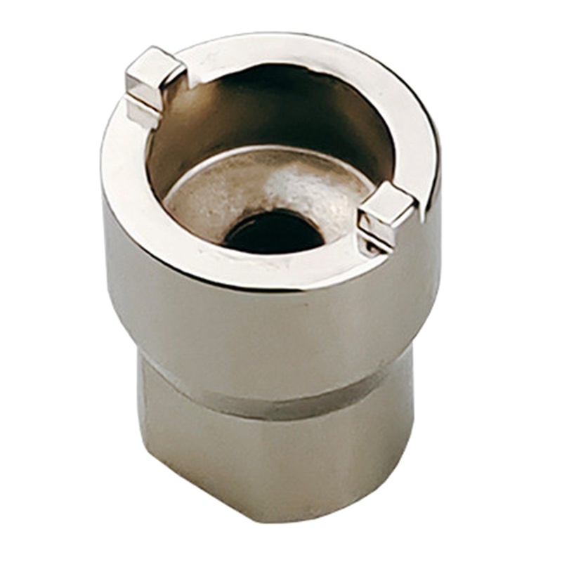 Dụng Cụ Tháo Trục Bánh Xe Đạp Bằng Thép Không Gỉ Tiện Dụng