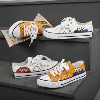 Giày convers phiên bản limited kèm ảnh thật