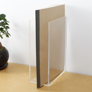 Khay mica đựng hồ sơ a5 8,7x17x25,2cm