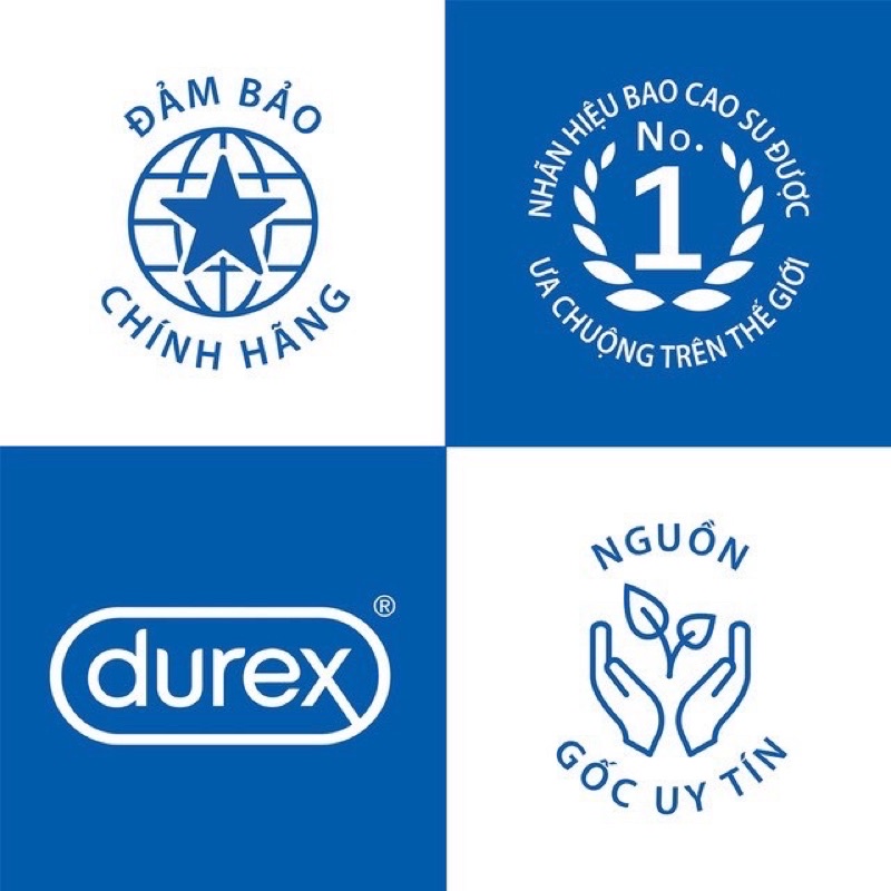 Bao cao su Siêu Mỏng BCS Durex Fetherlite