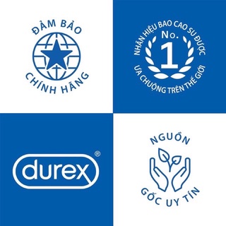 Bao cao su Siêu Mỏng BCS Durex Fetherlite