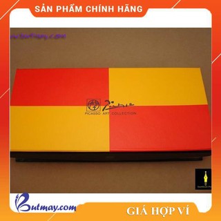  Bút Dạ bi Picasso 908 [Sao Khue Pens - butmay.com]
