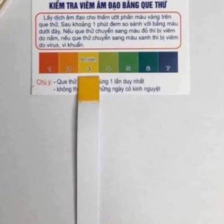 Que thử viêm giá sỉ