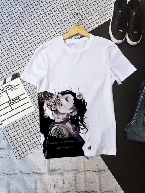 ALBUM 42 - ÁO THUN JAPAN STYLE NHIỀU MẪU | BigBuy360 - bigbuy360.vn