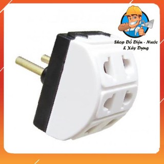 Phích cắm chia - 5 lỗ tiện dụng