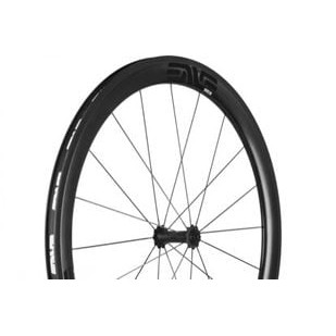 Vành Xe Đạp Carbon ENVE SES 50mm 20/24  ,Size 700c, Cối Nhôm Nổ Dành Cho Xe Road