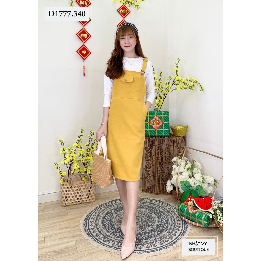 SET YẾM TRƠN PHỐI CÚC - D1777