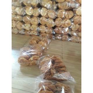 Combo 2kg cơm cháy bể loại ngon