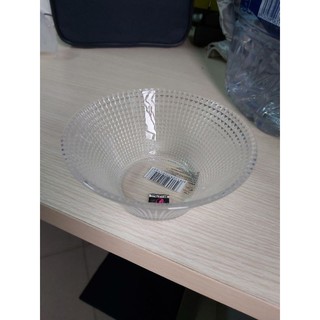 Chén thủy tinh loe 12cm