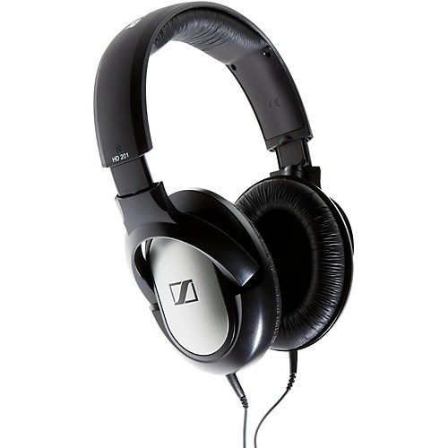 [Mã ELFLASH5 giảm 20K đơn 50K] PAD DA SENNHEISER HD201 HD180 HD201S