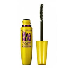 Chuốt mắt Maccara maybelline, chuốt mắt dưỡng mi nhanh dài mã MP51