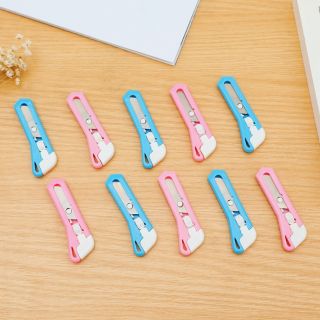 Dao dọc giấy mini