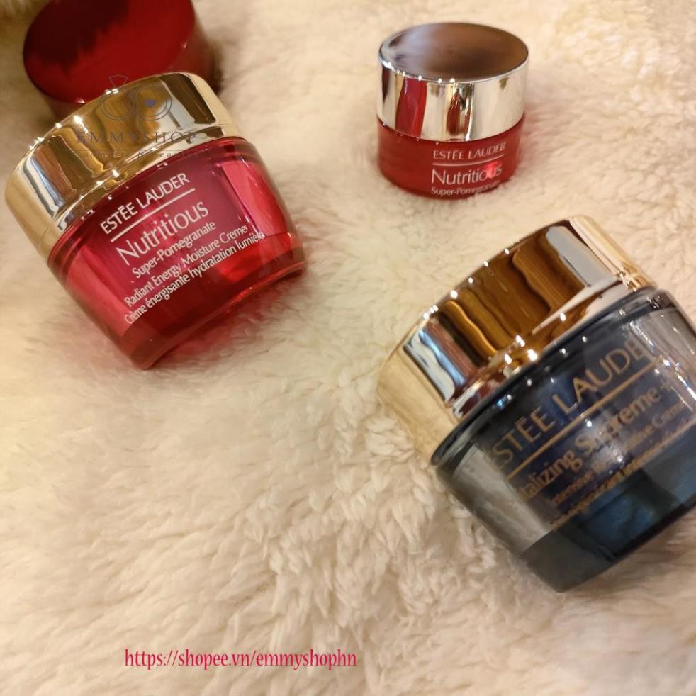 Estee Lauder Revitalizing Supreme Night 15ml – Kem dưỡng chống lão hoá da dành cho ban đêm