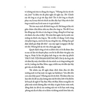 Bóng Ma Trong Nhà Thờ Cổ