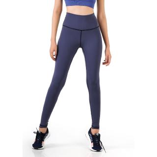 Legging dài trơn có túi ẩn