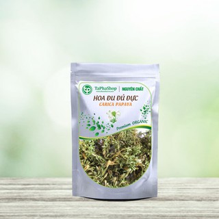 Trà hoa đu đủ đực - Thảo dược Tấn Phát