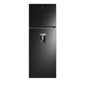 Tủ Lạnh Electrolux ETB3760K-H 341 Lít