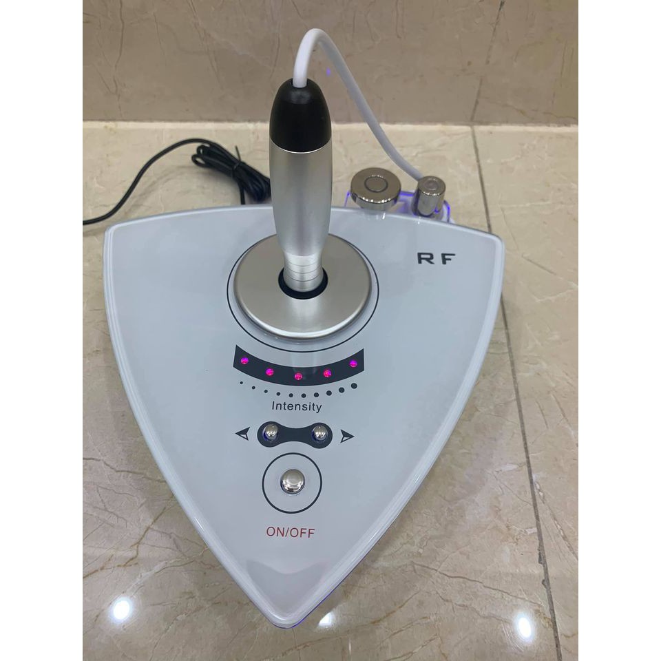 Máy Nâng Cơ Trẻ Hoá Da RF