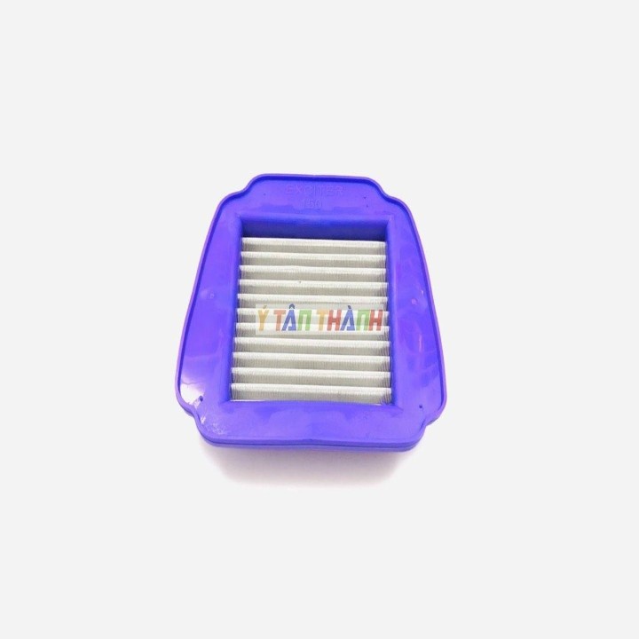 Lọc Gió Độ Exciter 150 Màu Tím MS1465