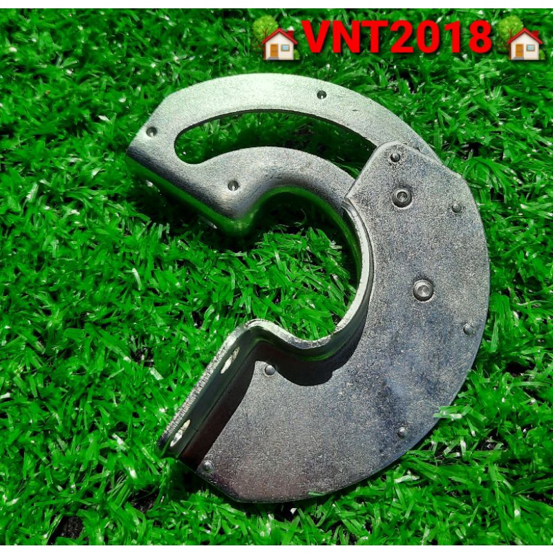 Bản lề trượt tròn 90° chuyên dụng