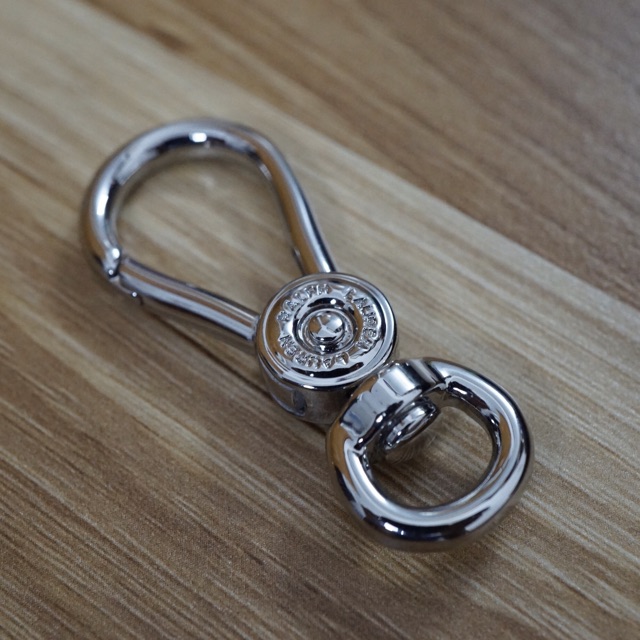 Móc Khoá Inox Chính Hãng CK